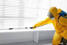 Best Emergency Pest Control  in Holgate, OH